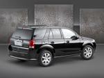 Saturn Vue Red Line 2005 года